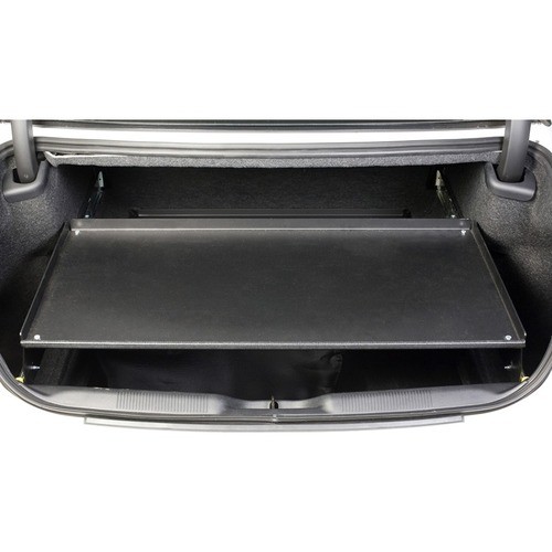 Gamber Johnson 7160-0336 Mounting Kits Gamber-johnson Vehicle Mount - Rugged - Aluminum Alloy (7160-0336) 71600336 