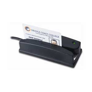 Id Tech WCR3227-512 Magnetic Stripe Readers Id Tech Omni 3227 Magnetic Stripe Reader - Dual Track - 60 In/s - Serial - Black (wcr3227-512) Wcr3227512 682017460123