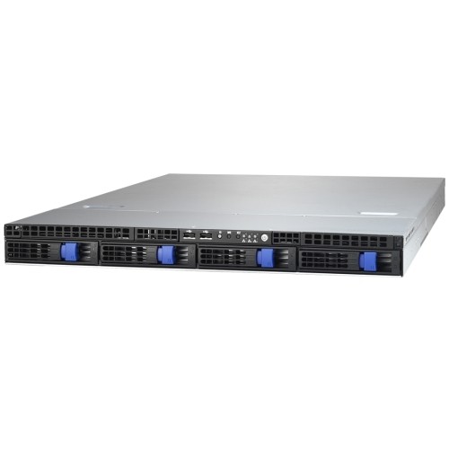 Tyan B8226G24V4H Barebone Systems Tyan Gt24b8226 Barebone System - 1u Rack-mountable - Socket C32 Lga-1207 - 2 X Processor Support - A 635872026744
