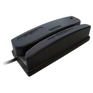Id Tech WCR3227-533UC Magnetic Stripe Readers Omni 3227 Magnetic Stripe Reader Wcr3227533uc 