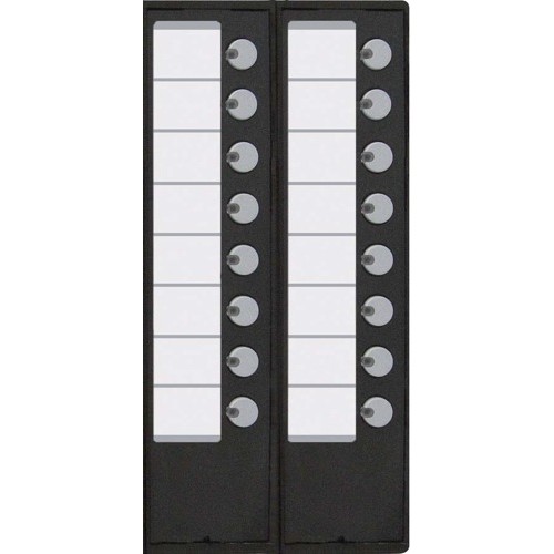 Aiphone AX-16SW Phone Expansion Modules Aiphone Ax-16sw Phone Expansion Module Ax16sw 790143415792