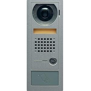 Aiphone AX-DV-P Video Door Phones Aiphone Ax-dv-p Video Door Phone - Ccd - 5 Lux Axdvp 790143415464
