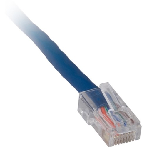 Comprehensive Cable CAT5E-ASY-50BLU Cables Cat5e 350mhz Assembly Cable Blue 50ft Cat5easy50blu 818283678898