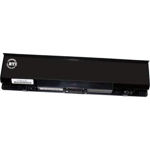 Battery Technology DL-S1735 Batteries Bti Notebook Battery - For Notebook - Battery Rechargeable - Proprietary Battery Size - 5200 Mah - 1 Dls1735 745473124203