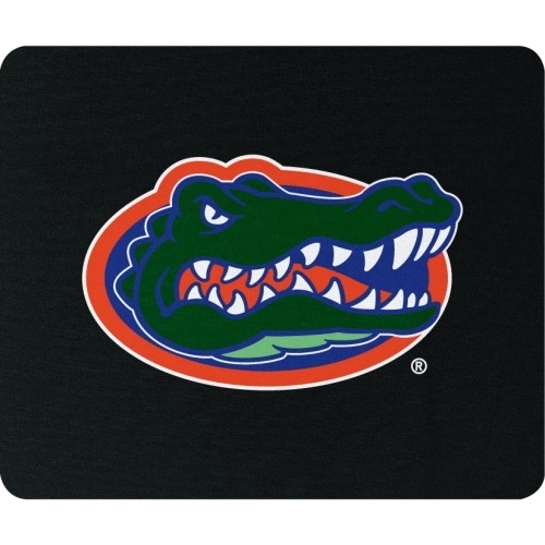 Centon Electronics MPADC-UOF Wrist/Mouse Pads Centon University Of Florida Mouse Pad - Black - Rubber, Cloth - Bulk (mpadc-uof) Mpadcuof 731969427620