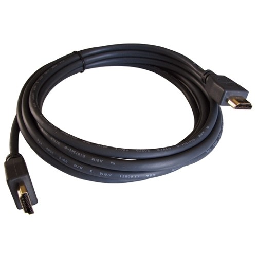 Kramer Electronics C-HM/HM-35 Cables Kramer C-hm/hm-35 Hdmi Cable - 35 Ft Hdmi A/v Cable For Audio/video Device - First End: 1 X Hdmi Dig Chmhm35 082112562249