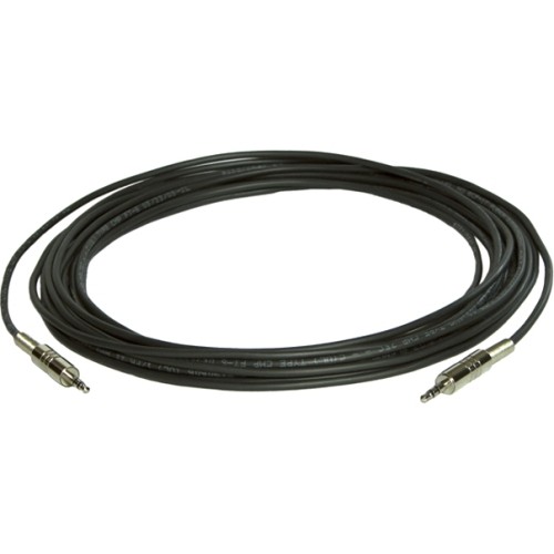 Kramer Electronics 95-9101050 Uncategorized Stereo Audio Plenum Cable 50 (95-9101050) 959101050 7291063042264