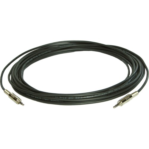 Kramer Electronics 95-9101075 Uncategorized Stereo Audio Plenum Cable 75 (95-9101075) 959101075 7291063042271