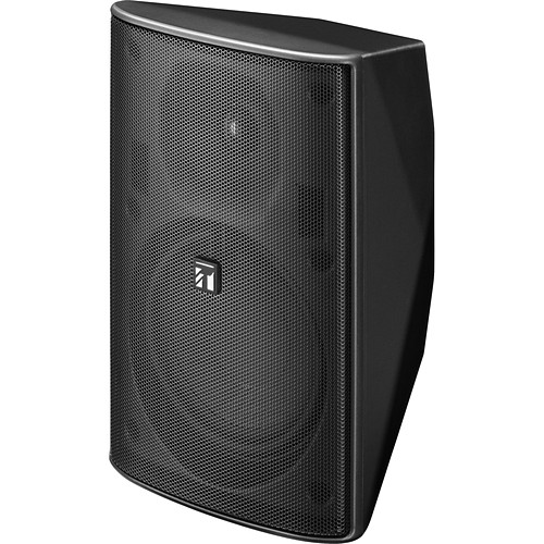 Toa F-2000BTWP Speakers Toa F-2000btwp 2-way Wall Mountable Speaker - 60 W Rms - Black - 8" Cone Woofer - 1" Dome Tweeter -  F2000btwp 657248927493