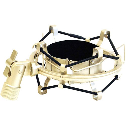 Marshall Electronics MXL-90 Mounting Kits Marshall Mounting Adapter For Microphone (mxl-90) Mxl90 801813080674