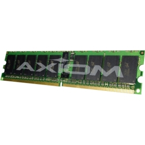 Axiom Memory 604506-B21-AX Memory/RAM Axiom 8gb Ddr3-1333 Low Voltage Ecc Rdimm For Hp - 604502-b21, 604506-b21 - 8 Gb (1 X 8 Gb) - Ddr3 S 604506b21ax 778889919606