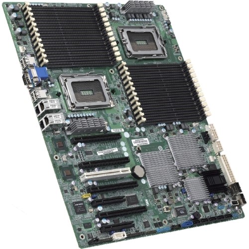 Tyan S8232GM4NR Motherboards Tyan S8232 Server Motherboard - Amd Sr5690 Chipset - Socket G34 Lga-1944 - Ssi Meb - 256 Gb Ddr3 Sdr 635872030185