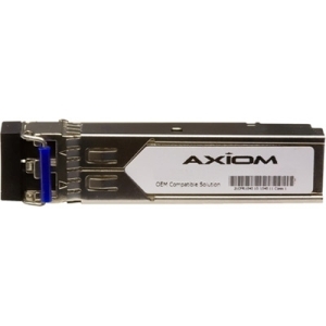 Axiom Memory EX-SFP-10GE-ER-AX Switch Modules 10gbase-er Sfp+ Transceiver For Juniper - Ex-sfp-10ge-er Exsfp10geerax 778890449062