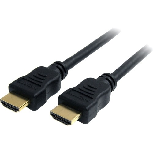 Startech HDMIMM10HS Cables Hdmi Cable With Ethernet 065030842648