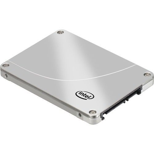 Intel SSDSA1NW080G301 Hard Drives Intel 320 Ssdsa1nw080g301 80 Gb Solid State Drive - 1.8" Internal - Sata (sata/300) - 270 Mb/s Maxim 735858218450