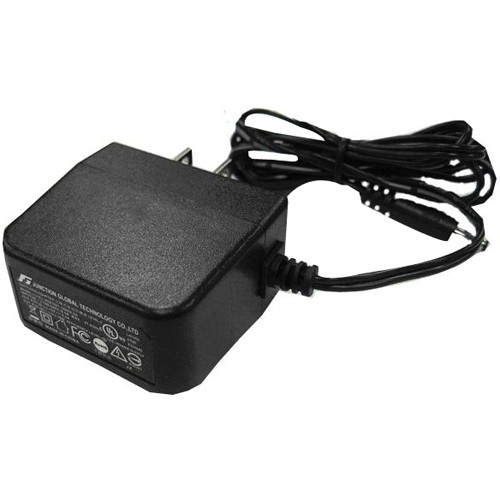 Siig JU-CB0911-S1 Power Adapters Siig Ac Power Adapter For Usb Active Repeater Cable - 110 V Ac, 220 V Ac Input - 5 V Dc/2 A Output ( Jucb0911s1 662774013534