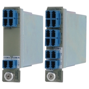 Omnitron Systems 8876-0 Multiplexers Iconverter Mux/demux 8876-x Data Multiplexer/demultiplexer 88760 800975025523