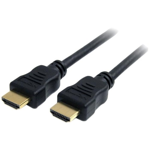 Startech HDMIMM6HS Cables Hdmi Cable With Ethernet 024543112020