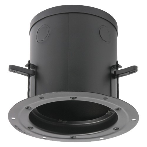 Atlas Sound FA95-8 Speaker Enclosures Atlasied Recessed Enclosure With Dog Legs For 8" Strategy Series (fa95-8) Fa958 612079113583