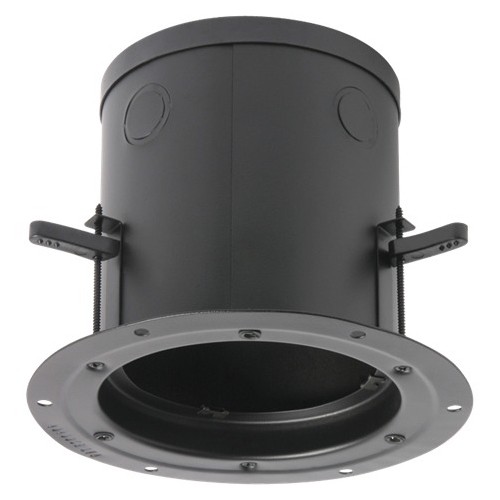 Atlas Sound FA95-4 Speaker Enclosures Atlasied Recessed Encosure With Dog Legs For 4" Strategy Series (fa95-4) Fa954 612079113552