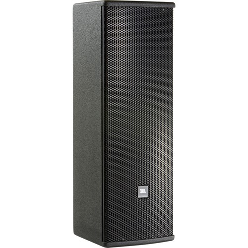Harman Pro AC26 Speakers Ac26 Ultra Compact 2-way Loudspeaker With 2 X 6.5" Lf 766298014029