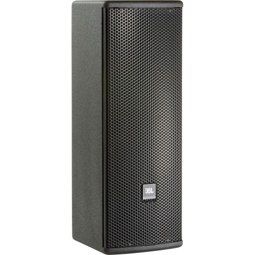 Harman Pro AC28/26 Speakers Jbl Professional Ac28/26 2-way Stand Mountable Speaker - 375 W Rms - Black - 65 Hz To 20 Khz - 8 Ohm Ac2826 657248887292