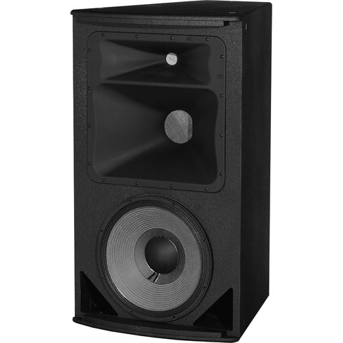 Harman Pro AM7315/95 Speakers Jbl Am7315/95 3-way Speaker - 1000 W Rms - Black - 4000 W (pmpo) Woofer Tweeter - 8" - 45 Hz To 18 K Am731595 691991011597