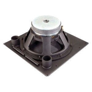 Harman Pro CONTROL 312CS Speakers Jbl Control 312cs In-ceiling Woofer - 400 W Rms - White - 1000 W (pmpo) - 12" Kevlar Woofer - 30 Hz  Control312cs 050036905138