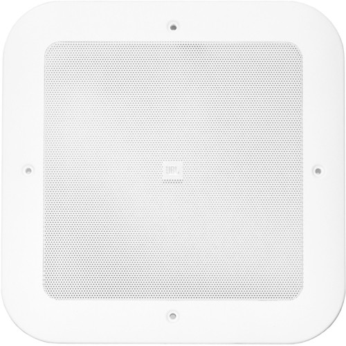 Harman Pro MTC-SG6/8 Speaker Grills Jbl Professional Square Grille For Control 200 And Control 300 Series - Steel (mtc-sg6/8) Mtcsg68 691991300097