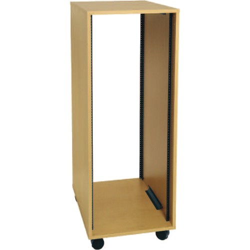 Middle Atlantic RK-RAP16-MP Panels Middle Atlantic Rear Panel - Maple - 16u Rack Height (rk-rap16-mp) Rkrap16mp 656747100802