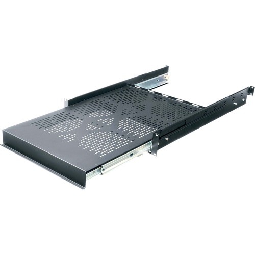 Middle Atlantic SSHD-28 Rack Equipment Middle Atlantic 2ru Sliding Rackshelf - 28in Depth - 2u Rack Height X 16.98" Rack Width X 28" Rack D Sshd28 656747117602