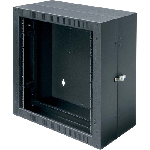 Middle Atlantic SWR-12-12 Rack Equipment Middle Atlantic Swr Series 12ru Shallow Wall Rack - 12.5in Depth Wall Mounted Cabinet - 21u Rack Hei Swr1212 656747132841