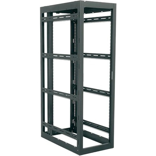 Middle Atlantic WMRK-2442 Rack Equipment Middle Atlantic Wmrk Series Multi-vendor Server Enclosure - For Server - 24u Rack Height X 19" Rack  Wmrk2442 656747099755