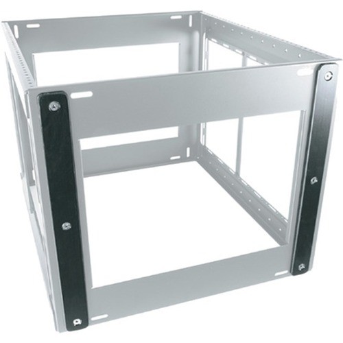 Middle Atlantic 5-RS16 Rack Equipment Middle Atlantic Rs Runner Kit Series 16in Runner Kit - Rack-mountable - Gray - Steel (5-rs16) 5rs16 656747111549