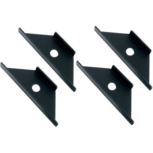 Middle Atlantic WMRK-Z4 Mounting Kits Middle Atlantic Mounting Bracket For Enclosure - Steel - 1 (wmrk-z4) Wmrkz4 656747100130