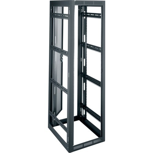 Middle Atlantic WRK-40-32LRD Rack Equipment Middle Atlantic Erk Rack Cabinet - 40u Rack Height (wrk-40-32lrd) Wrk4032lrd 656747024979