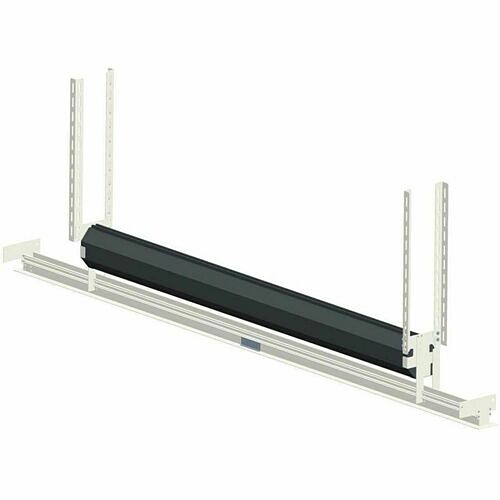 Elitescreens ZCU4 Mounting Kits Elite Screens Universal Ceiling Trim Kit - For Concealed Hidden In-ceiling Projector Screen Installa 876818008404