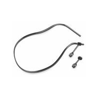 Hp 84606-01 Neck/Head Bands Plantronics Replacement Snap On Behind Headband (84606-01) 8460601 818242630615