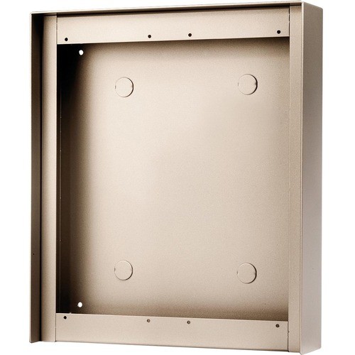Aiphone GT-203HB Mounting Kits Aiphone Mounting Box - Aluminum (gt-203hb) Gt203hb 790143533946
