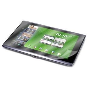Acer LC.ACC0A.020 Protective Screens & Privacy Filters Acer A500/a501 Protective Film Set - Tablet Pc - Scratch Resistant - Anti-glare (lc.acc0a.020) Lcacc0a020 886541058119