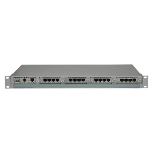 Omnitron Systems 2423-2-22 Multiplexers Iconverter 2423-2-22 T1/e1 Multiplexer 2423222 800975025714
