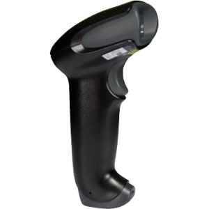Honeywell 1250G-2USB Bar Code Readers Honeywell Voyager 1250g Handheld Bar Code Reader - Cable Connectivity - 23" Scan Distance - 1d - Las 1250g2usb 650361190119