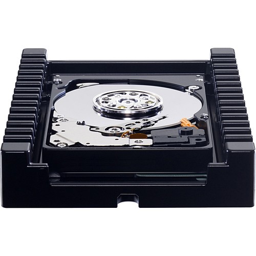 Western Digital WD3000BLHX Hard Drives Wd Velociraptor Wd3000blhx 300 Gb Hard Drive - 2.5" Internal - Sata (sata/300) - 10000rpm 718037761497