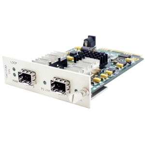 Addon ADD-MCC10G2SFP Transceivers/Media Converters 10g Oeo Converter With 2 Open Sfp+ Slots Media Converter Card Addmcc10g2sfp 821455027110