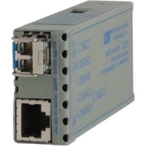 Perle Systems 05085004 Transceivers/Media Converters S-110pp-sfp Media Converter 734660850049