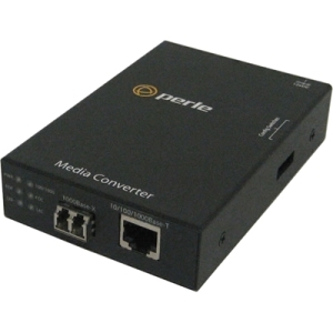 Perle Systems 05040994 Transceivers/Media Converters S-1110-m2lc2 Media Converter 734660409940