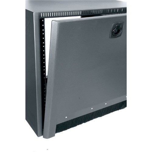 Middle Atlantic DT-RAP10 Panels Middle Atlantic Rear Access Panel, 10 Ru Dtrk Racks - Steel - Gray - 10u Rack Height - 19.4" Height  Dtrap10 656747142444