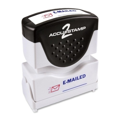 Consolidated Stamp 035541 Stamps 2-color Shutter Stamp COS035541 039956355414