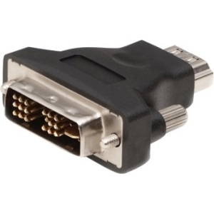 Belkin F2E8172-SV Connector Adapters Belkin Hdmi To Dvi Single-link Adapter - 1 X Hdmi Digital Audio/video Male - 1 X Dvi-d (single-link) F2e8172sv 722868601655