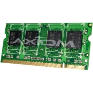 Axiom Memory AX31333S9Z/8G Memory/RAM Axiom 8gb Ddr3-1333 Sodimm # Ax31333s9z/8g - 8 Gb (1 X 8 Gb) - Ddr3 Sdram - 1333 Mhz Ddr3-1333/pc3-1 Ax31333s9z8g 845282066111